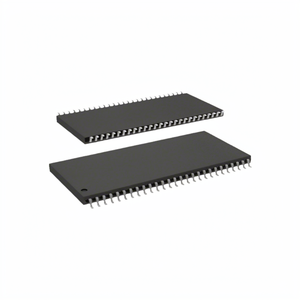 Compre Componentes Electrónicos en Línea Directamente del Fabricante: Memoria IS42S16320F-7TLI-TR 54 TSOP - Product Image 1