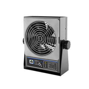 Dispositivo de Control para Eliminación de Descargas Eléctricas por Carga Estática AP-DJ2811-3 - Product Image 3