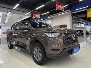 Gran Oferta Great Wall Cannon 2021 Versión Comercial 2.0T <span class=keywords><strong>Navigator</strong></span> Caja Larga GW4D20M Camioneta Usada a <span class=keywords><strong>Precio</strong></span> Económico - Product Image 2