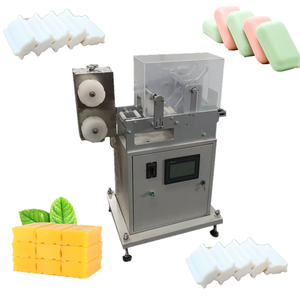 Industrial Machine High Capacity Bar Production Continuous 2000kgs Soap Making Line with Precise Control - Product Image 5