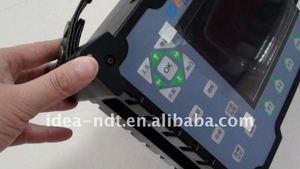 ผู้ผลิตอุปกรณ์ทดสอบอัลตราโซนิก NDT / เครื่องตรวจจับข้อบกพร่องชั้นนำ ผลิตในประเทศจีน - Product Image 3