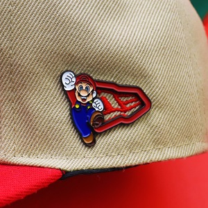 เข็มกลัดหมวกแบบหล่อขึ้นรูปดีไซน์ใหม่สไตล์เม็กซิกันสำหรับงานแต่งงานและงานปาร์ตี้สไตล์วินเทจ - Product Image 4