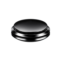 Diffuseur de parfum pour voiture, mini diffuseur d'aromathérapie en alliage durable et longue durée, modèle 2022