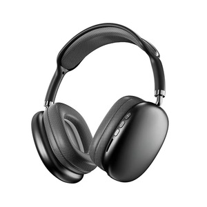 หูฟังไร้สายแบบครอบหู เสียงคุณภาพสูง Hi-Fi สำหรับเล่นเกม ชาร์จด้วย Type-C บลูทูธ 5.3 ควบคุมด้วยระบบสัมผัส - Product Image 3