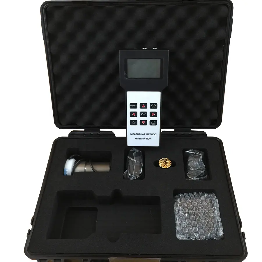 ASTM D2700-86 Digital Diesel Hexadecane Meter,Octan Analyser,Octane Measuring Instrument