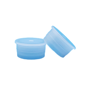 Coperchi in Plastica PP Personalizzabili <span class=keywords><strong>per</strong></span> Flaconi Cosmetici <span class=keywords><strong>Tappi</strong></span> <span class=keywords><strong>per</strong></span> Bottiglie - Product Image 1
