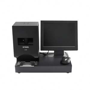 Detector de secuencia de línea de alto rendimiento, Detección automática paralela, cable PIN probado, máquina de cable de prueba OEM - Product Image 2