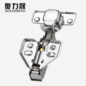 <span class=keywords><strong>Porta</strong></span> di legno Mobili Soft Close Cerniera SUS304 <span class=keywords><strong>A</strong></span> <span class=keywords><strong>Scomparsa</strong></span> Armadio 95-110 Gradi Cerniera Della <span class=keywords><strong>Porta</strong></span> - Product Image 5