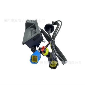 Car Rearview <b>Camera</b> 377 610 0AK Z36A For Haval H6 <b>Night</b> Vision Without Screen Metal Part Number Wmls-37 - Product Image 1