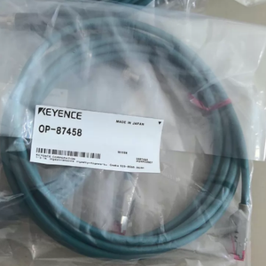 สายอีเธอร์เน็ต OP-87458 ใหม่ รองรับมาตรฐาน NFPA79 แบบตรง - Product Image 5