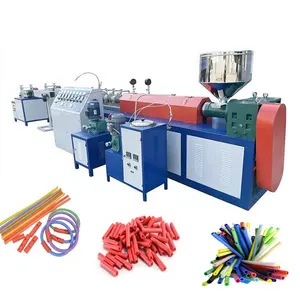 EPE/PE Insulation Foam Tube/pipe/hose Extruder Machine EPE Foam Pipe or Rod LDPE 60-90kg/h Single-screw 90mm