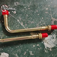 6E-1111 6E1111 Ensemble de tiges hydrauliques de remplacement OEM pour Ripper de bulldozer CAT D8 D8N D8R D8R II D8T D8GC