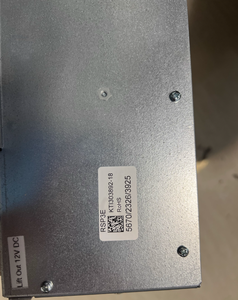 Fourniture et réparation de la machine à ultrasons Voluson E8 Voluson E10 avec alimentation électronique modèle RSP3E/KTI303892-18 - Product Image 4