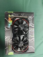 GTX1050TI 4G D5 design moderne quantité minimale de commande bas 4GB 128bit carte graphique professionnelle prix de gros carte graphique pour ordinateur