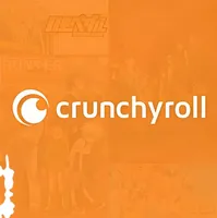 Abonnement Premium Crunchyrolls pour MAC & Options de 1/3/6/12 mois en stock