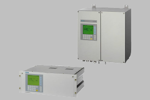 Analizador de Gases CALOMAT 6 con Conductividad Térmica para CO2, Analizador Industrial de Acero Inoxidable de Alta Precisión - Product Image 2
