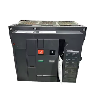 ใหม่และเป็นของแท้ ชุดมาสเตอร์แพคท์ MCB MT16HFDC2P2WF1 630A ความสามารถในการตัดวงจร 220V สายไฟแนวนอนบนและล่าง - Product Image 5