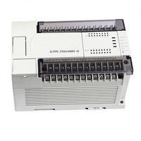 Contrôleur de programmation PLC série MELSEC-F FX2N-32MR-D à livraison rapide, contrôleur d'automatisation industrielle, contrôleur PLC 32 points