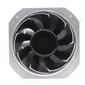 Ventilateur axial de refroidissement pour équipement médical ebmpapst W1G200-HH01-52 48V DC 225*225*80cm 55W 1.3A 2950RPM M1G074-BF - Product Image 2