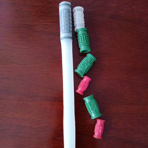 Fosita 16-32Mm PE Nhỏ Giọt Thủy Lợi Ống <span class=keywords><strong>Making</strong></span> <span class=keywords><strong>Machine</strong></span> Đối Với Nông Nghiệp - Product Image 2