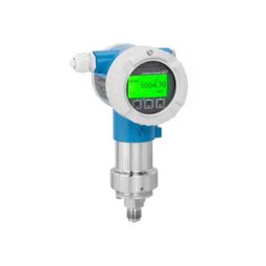 Endress Hauser E+H Cerabar PMC71B avec diaphragme céramique, précision numérique de 0,05 %, IP65 - Product Image 1