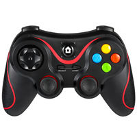 Contrôleur de jeu sans fil V8 BT Android IOS PC téléphone portable manette de jeu manette de jeu manette de jeu