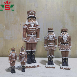 Produttori su misura mestieri della resina serie di caratteri ornamenti <span class=keywords><strong>disegni</strong></span> e campioni di produzione di trasformazione di formato e log - Product Image 2