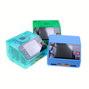 Chargeur intelligent HOTA D6 Pro AC200W DC650W 15A pour batterie Lipo LiIon NiMH pour iPhone Samsung Charge sans fil XT60 - Product Image 6