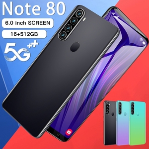 Note80 cộng với hợp kim nhôm S21 12 + 512GB karol g trường hợp điện thoại 13 mistery Hộp thiết bị điện tử - Product Image 2