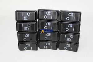 6210-62-6610 6754-71-5510 6754-71-5510 08192-12100 konektor untuk komatsu <span class=keywords><strong>D39</strong></span> D275 - Product Image 4