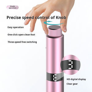 Электрическая шлифовальная машина для ног - Product Image 2