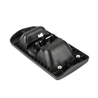 Poignée de porte extérieure côté droit pour Renault Master II Nissan Interstar 7700352420 4500454 8200856290