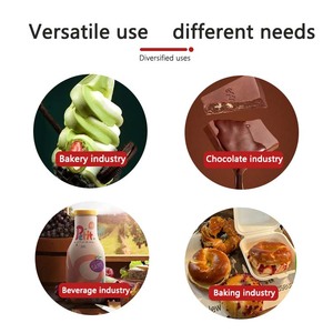Food Grade Sorbitol Erythritol Powder Production Plant Sweetener Additive Food Ingredients SHENGSHIJIATAI Brand 2 Year Shelf - Product Image 5