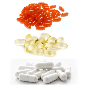 Colágeno en Polvo con Ácido Hialurónico Avanzado y Vitamina <span class=keywords><strong>C</strong></span>, 20oz, Sin Sabor, Proteína de Colágeno, 27 Porciones, Fuerza Muscular y Energía - Product Image 4