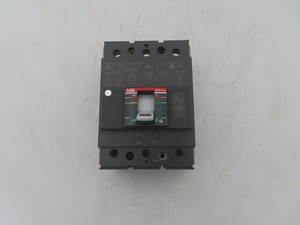 Nuevo y Original SACE Tmax XT3S 225 XT3S225 para PLC, Amplia Experiencia Técnica con Solida Experiencia en Mantenimiento Industrial - Product Image 4