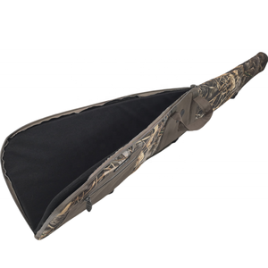 กระเป๋าปืนกันน้ำ52นิ้วกระเป๋าปืนนกน้ำลายพรางบุนุ่มสำหรับนักล่านกน้ำ - Product Image 5