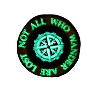 Parche de Goma de PVC Suave Personalizado, Parche de Silicona para Ropa, Jeans, Parches de PVC 3D - Product Image 4