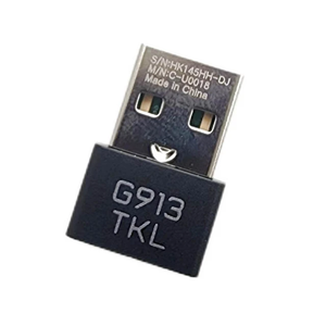<span class=keywords><strong>Logitech</strong></span> G913 G913TKL (G915 G915TKL) Receptor receptor USB Original para <span class=keywords><strong>Logitech</strong></span> G915 G915TKL teclado inalámbrico para juegos - Product Image 2