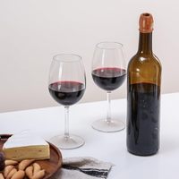 Bouchons de vin de bière réutilisables, bouchon de bouteille mousseux boissons bière vin champagne bouteilles bouchon