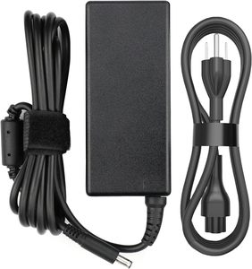Chargeur pour ordinateur portable 65W PD AC 4,5 mm avec protection OTP et câble rétractable pour les séries Inspiron 11/13/14/<span class=keywords><strong>15</strong></span>/3000/<span class=keywords><strong>5000</strong></span>/7000 - Product Image 2