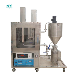 جهاز CSCB-2GL متعدد القنوات لمعالجة الجرافين بالموجات فوق الصوتية للمختبرات - Product Image 1