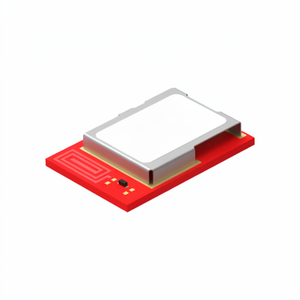 2617011025000 มีสินค้าในสต็อก โมดูลรับส่งสัญญาณ RF และโมเด็ม - Product Image 1