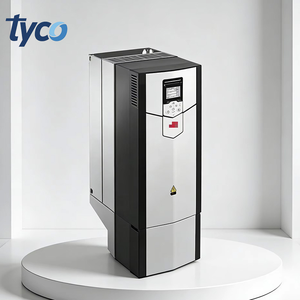 ABB ACS880-01-145A-3 อินเวอร์เตอร์ปรับความถี่ 75 กิโลวัตต์ สำหรับคอมเพรสเซอร์ สายพานลำเลียง และปั๊ม - Product Image 6