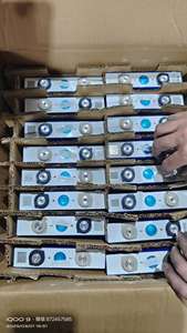 LiFePO4 105Ah Şarj Edilebilir Akü EV 105Ah Model 12V/24V/48V 12000 Döngülü Güneş Enerjisi Depolama Sistemi 60C Çalışma Sıvusu - Product Image 6