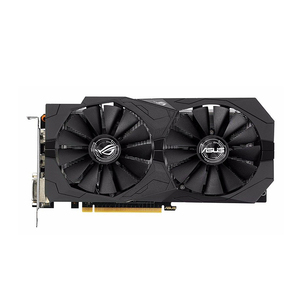 การ์ดจอ STRIX GTX 1050TI 4G GAMING GDDR5 มือสอง การ์ดแสดงผล 128 บิต GTX 1050 Ti 4G การ์ดจอ GTX 1050Ti มือสอง - Product Image 4