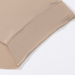 Ropa moldeadora de cintura alta para mujer, pantalones adelgazantes posparto de talla grande, ropa interior firme de nailon para levantar los glúteos, venta al por mayor de OEM - Product Image 5