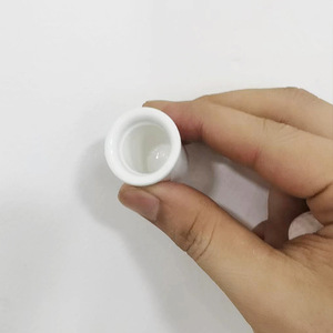 Dedal <span class=keywords><strong>de</strong></span> Costura Coleccionable <span class=keywords><strong>de</strong></span> Porcelana China, Dedal <span class=keywords><strong>de</strong></span> Cerámica Personalizado, Recuerdo, Protector <span class=keywords><strong>de</strong></span> Dedos, para Bordado, Venta al por Mayor - Product Image 3