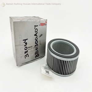ตัวกรองไฮดรอลิก R928037343ใหม่7.006 H3xl-s00-0-m ระบบอัตโนมัติสำหรับงานอุตสาหกรรมใหม่ของแท้โปรแกรม PLC โดยเฉพาะ - Product Image 1