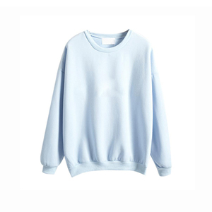 เสื้อสเวตเตอร์แห้งเร็วเสื้อสเวตเชิ้ตดีไซน์ไม่เหมือนใคร - Product Image 4