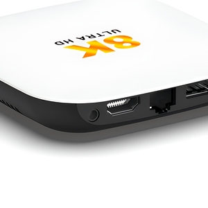Vente en gros H96 MAX M2Plus Lecteur multimédia en streaming 8K <span class=keywords><strong>IPTV</strong></span> XTV Wi-Fi 6 puissant 2G 16G 4G32G Boîtier OTT intelligent Super Box Google Android 14 - Product Image 5